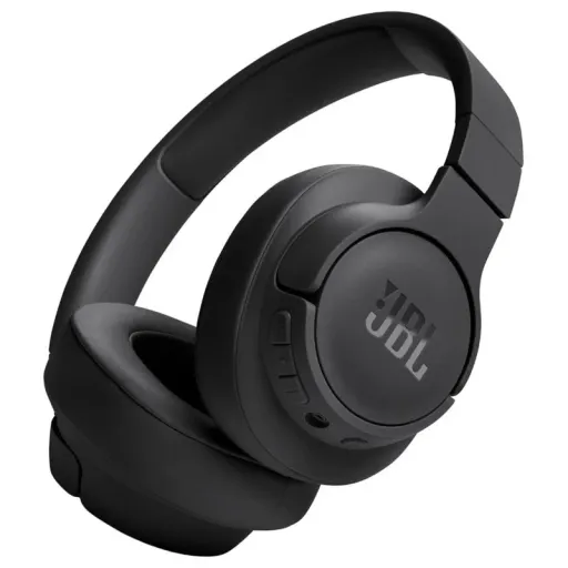 هدفون بلوتوثی جی بی ال مدل JBL Tune 720BT رنگ سفید