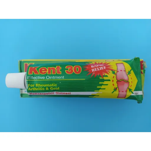 پماد کنت 30