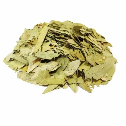 برگ سنا ( 75 گرم )
