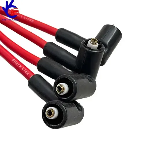 وایر شمع MVM 315 (بوبین دار-یک سر برنج) SPARK LINE