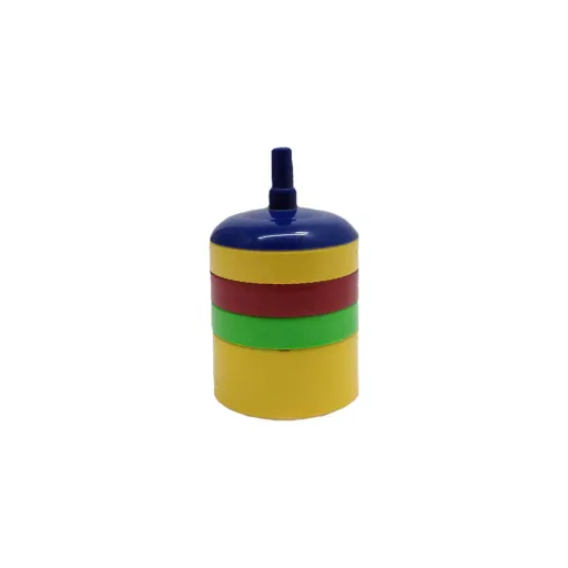 سنگ هوا اکواریوم سایز 3.5 سانت