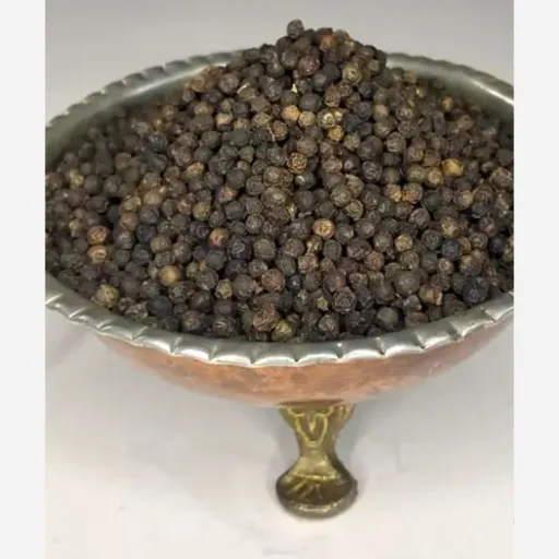 دانه فلفل سیاه دانه 500 گرم