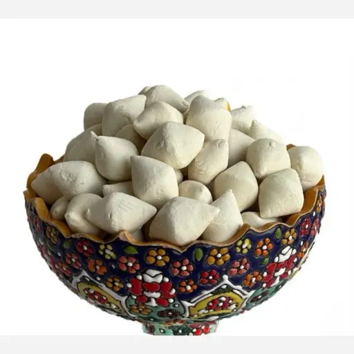 کشک مخروطی یک کیلویی