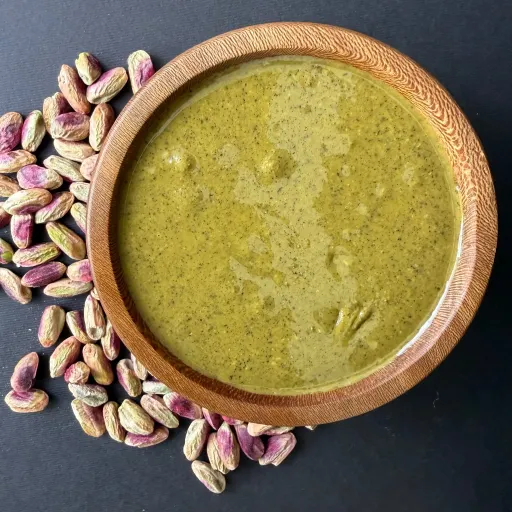 کره پسته پارینا 150گرم خالص