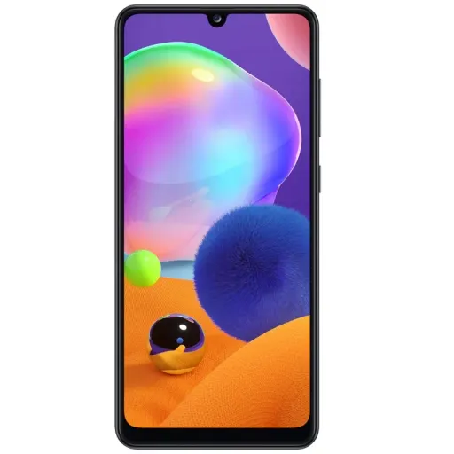 گوشی موبایل سامسونگ مدل Galaxy A31 SM-A315F DS دو سیم کارت ظرفیت 128 گیگابایت