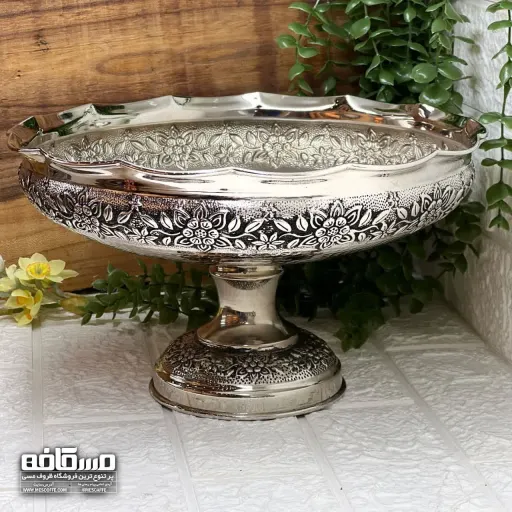 جدیدترین میوه خوری مسی کروم