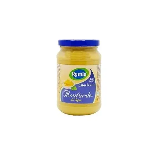 خردل دیجون 370