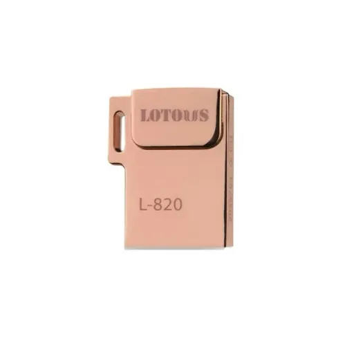 فلش مموری لوتوس مدل L820 ظرفیت 64 گیگابایت