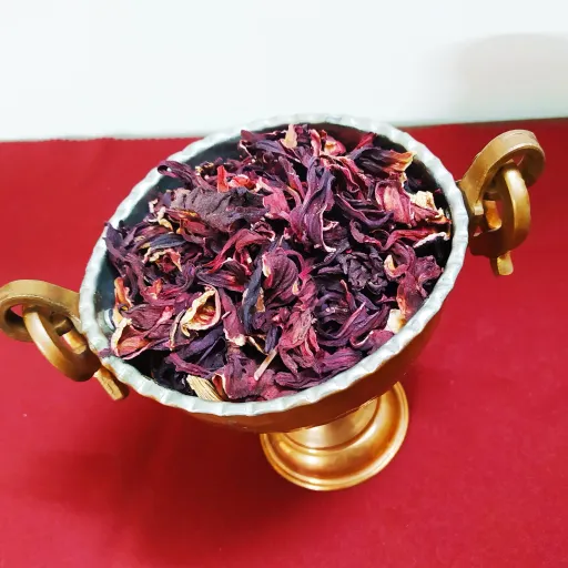 چای ترش خارجی 100 گرمی