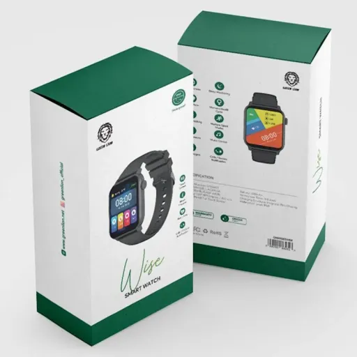 ساعت هوشمند گرین لاین مدل WATCH WSE