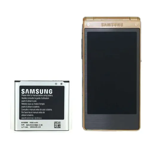 باتری گوشی سامسونگ Golden 2