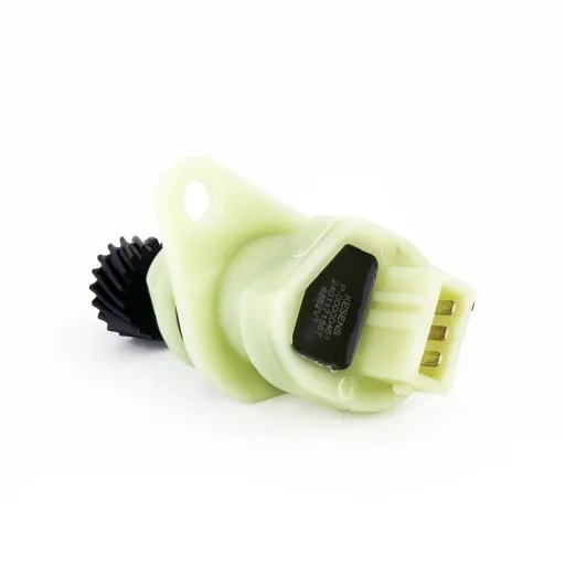 سنسور سرعت با پینیون - پژو 405 بنزینی - XU7 برند SSAT (KESENS)
