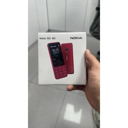 نوکیا 150 4G