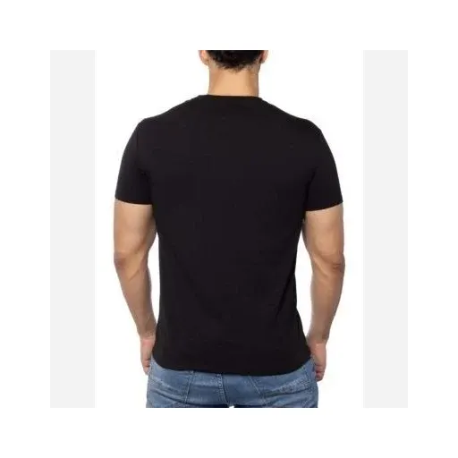 تی شرت آستین کوتاه مردانه طرح respect کد8674 سایز ایکس لارج