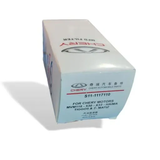 فیلتر سوخت ام وی ام. چری دوو هایما. OEM. 96444649 فیلتر AMG