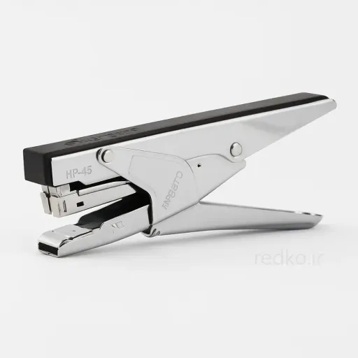 دستگاه منگنه کانگارو مدل HP-45 در مداد قرمز