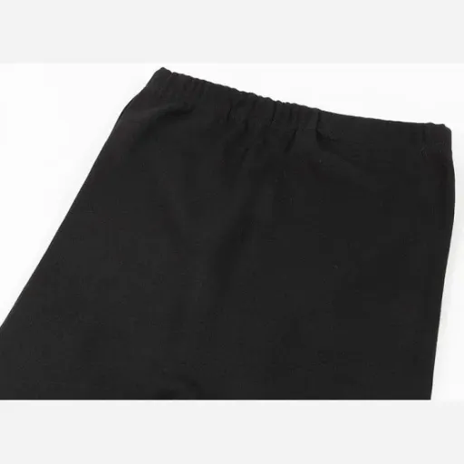 شلوار گرم داخل کرکی کیفیت عالی قد 110
