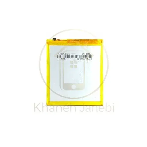 باتری گوشی موتورولا Moto Z3 Play XT1929-1 XT1929-4