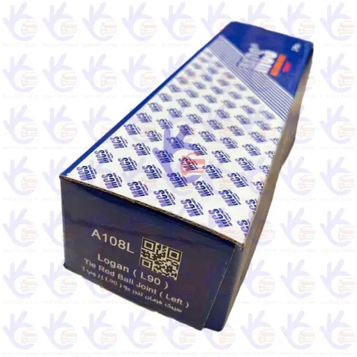 سیبک فرمان تندر 90 چپ (سامان تبریز)MCS