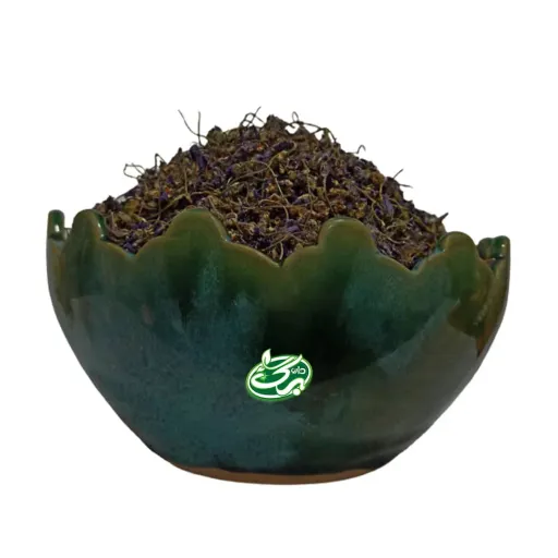 گل بنفشه وزن ۵۰ گرمی