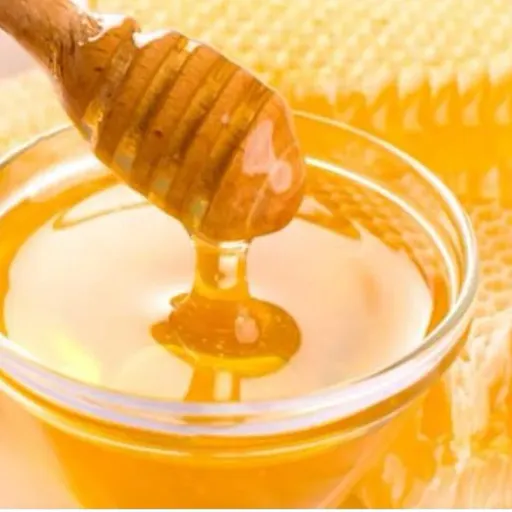 عسل درمانی منطقه ارسباران یک کیلویی 