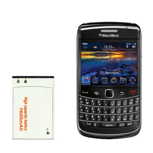 باتری گوشی بلک بری Blackberry 9700 Bold مدل M-S1