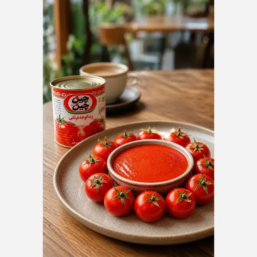 رب چین چین 800 گرمی