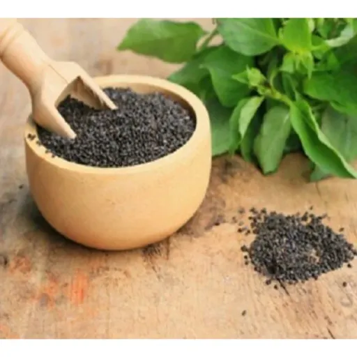 تخم شربتی درشت (500 گرمی) 