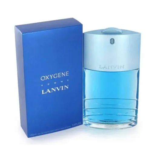 عطر 5 گرمی اکسیژن 