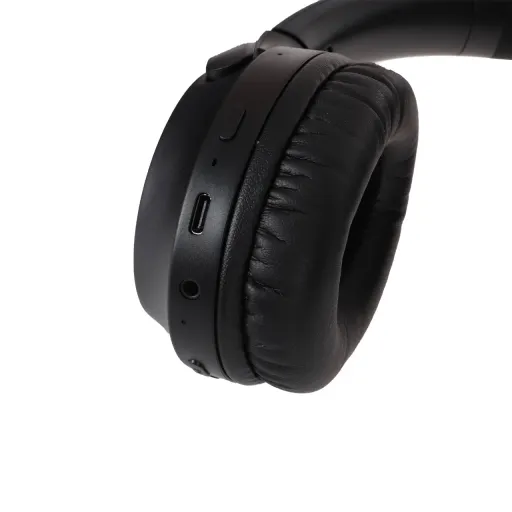هدفون بی سیم VIPLATINA مدل HP13 ANC رنگ مشکی
