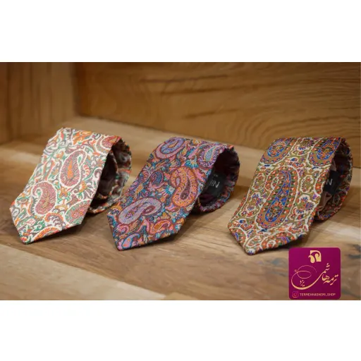 کراوات ترمه