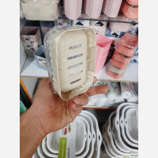 جا صابونی 