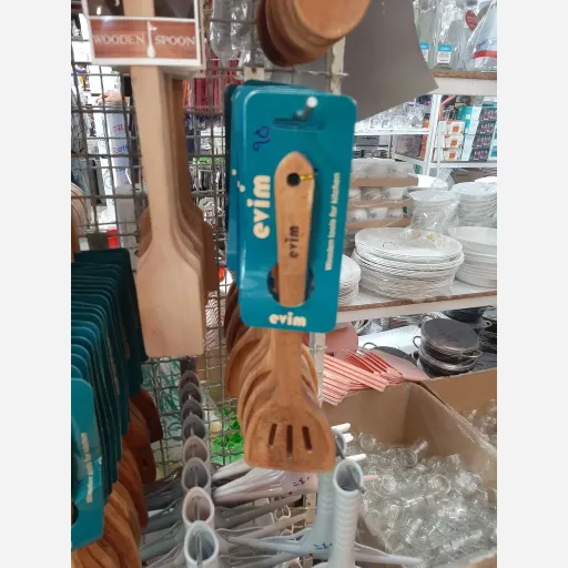 کفگیر اویم مدل راش 105