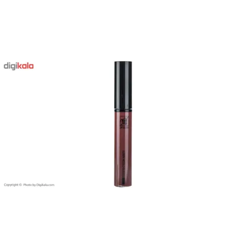 رژ لب مایع مای سری Black Diamond مدل Perfection Matt شماره 05