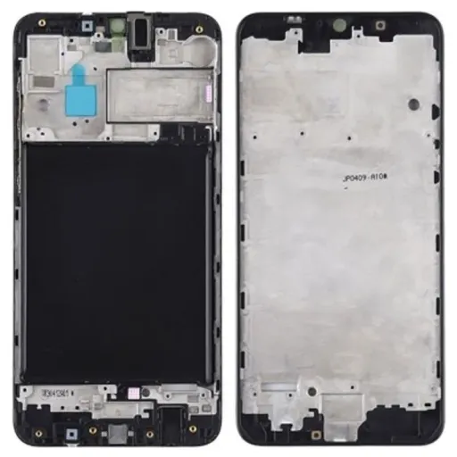 شاسی سامسونگ Samsung  Galaxy A10 - A105  رنگ مشکی