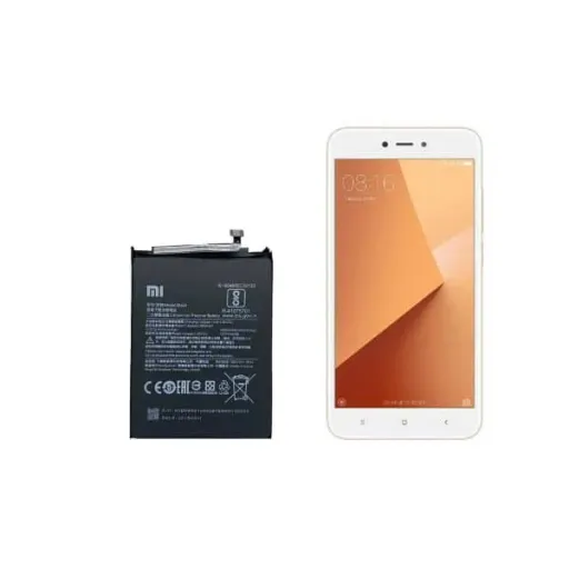 باتری گوشی شیائومی Redmi Y1
