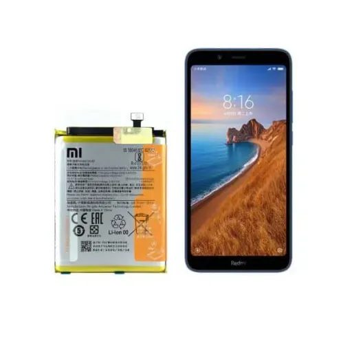 باتری گوشی شیائومی Redmi 7A