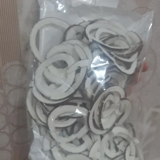 نارگیل خشک بسته یک کیلوگرمی 