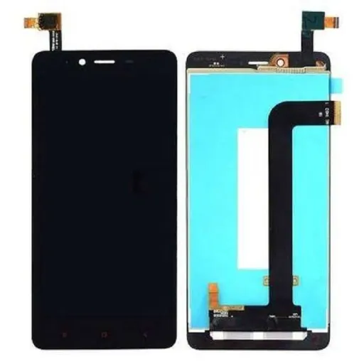 تاچ ال سی دی شیائومی مدل Xiaomi Redmi Note2