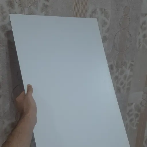 فیبر mdf ضخامت 3 میل 40 در 40