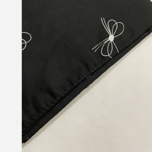 روسری سوپر نخ طرح آوان قواره 110