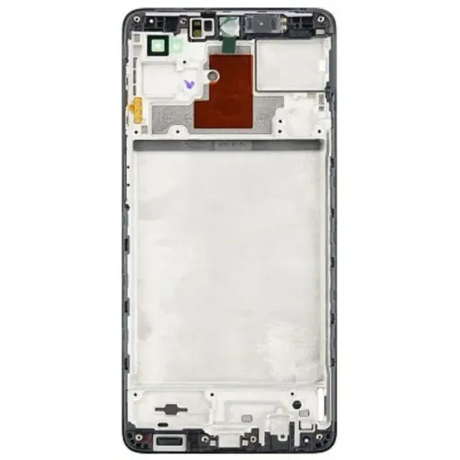 شاسی سامسونگ Galaxy M625 - M62 رنگ مشکی