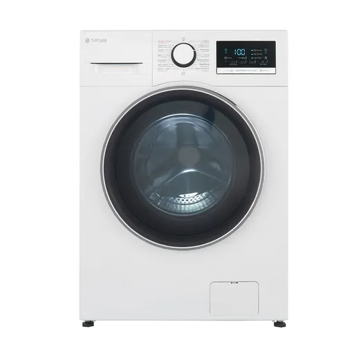 ماشین لباسشویی اسنوا 8 کیلویی مدل SWM-A81W 2