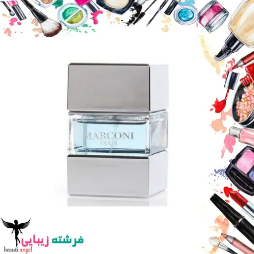 ادکلن مارکونی پرایم اورجینال MARCONI Prime Collection