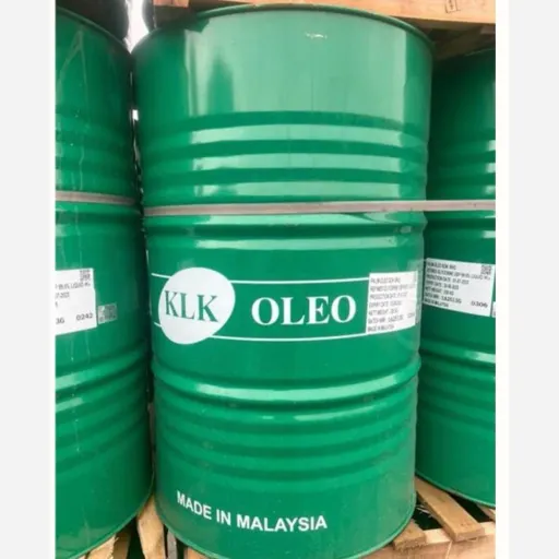 گلیسیرین فود گرید خوراکی KLK مالزی