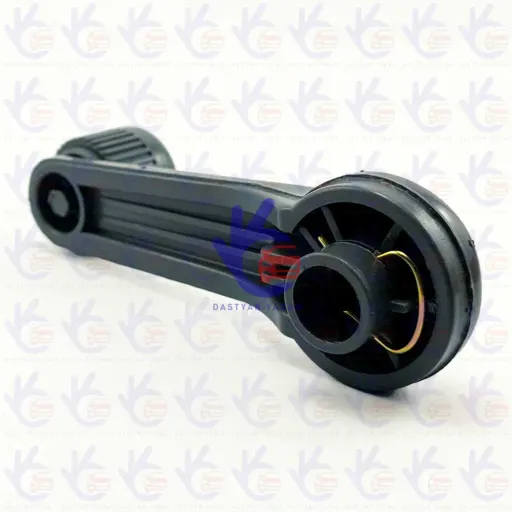 دستگیره شیشه بالابر صبا MCS