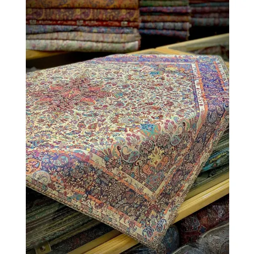 طرح سپهر - ترمه ۱۰ رنگ