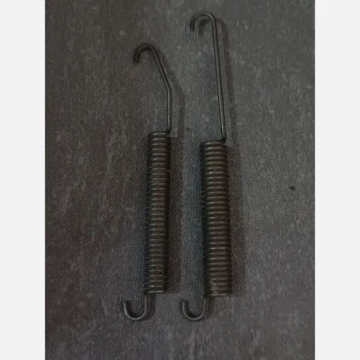 پیچ و اهرم و فنر ریگلاژ لنت عقب آریسان 2