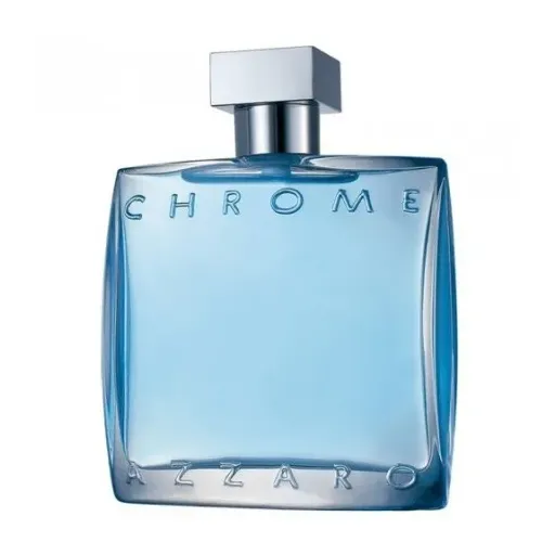 عطر 5 گرمی آزارو کروم