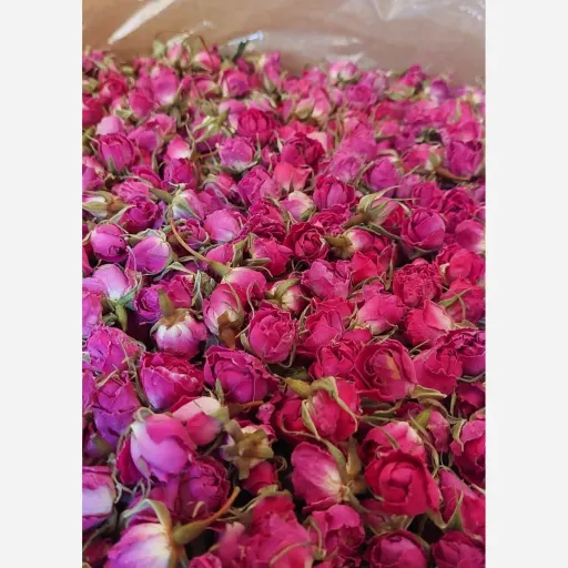 غنچه لاله زار 6 کیلویی فوق صادراتی